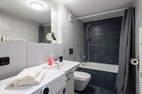Apart loft hotel in Karlin