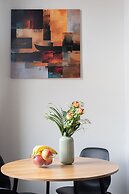 Apart loft hotel in Karlin