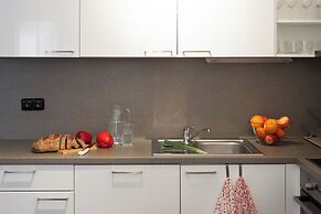 Apart loft hotel in Karlin