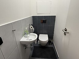 Apart loft hotel in Karlin
