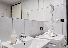 Apart loft hotel in Karlin