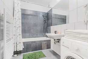 Apart loft hotel in Karlin