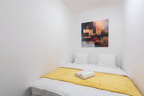 Apart loft hotel in Karlin