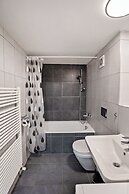 Apart loft hotel in Karlin