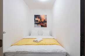Apart loft hotel in Karlin