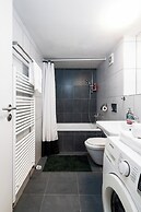 Apart loft hotel in Karlin