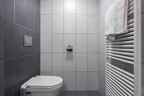 Apart loft hotel in Karlin