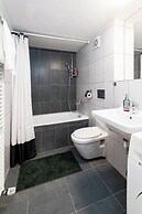 Apart loft hotel in Karlin