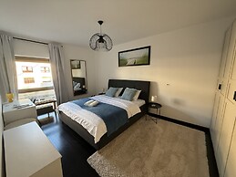 Apart loft hotel in Karlin