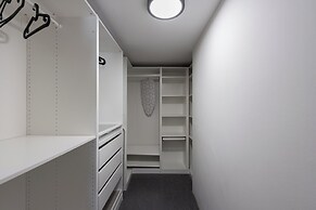 Apart loft hotel in Karlin