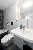 Apart loft hotel in Karlin