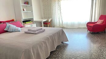 SUNSET COLOSSEO BED & BREAKFAST