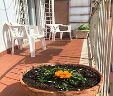 SUNSET COLOSSEO BED & BREAKFAST