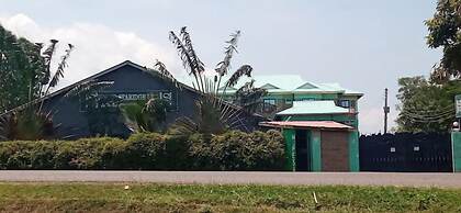 Hotel Staridge Limited