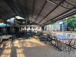 Hotel Staridge Limited