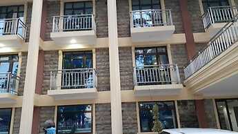 Hotel Staridge Limited
