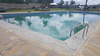 Hotel Staridge Limited