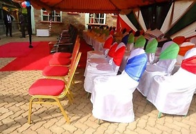 Hotel Staridge Limited