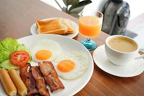 Hotel Staridge Limited