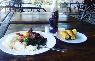 Hotel Staridge Limited