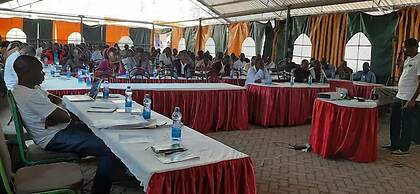 Hotel Staridge Limited