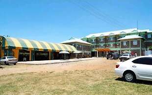 Hotel Staridge Limited