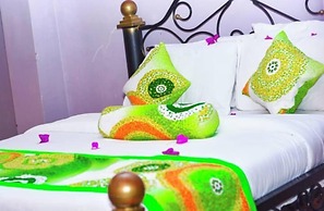 Hotel Staridge Limited