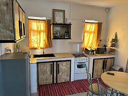 Apartment in Montagne Charlot With a Stunning View of the Lagoon