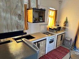 Apartment in Montagne Charlot With a Stunning View of the Lagoon