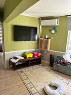 Villa les Dauphins Great for Families
