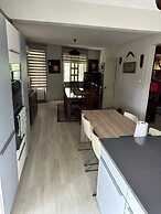Villa les Dauphins Great for Families