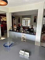 Villa les Dauphins Great for Families
