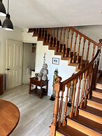 Villa les Dauphins Great for Families