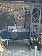 Villa les Dauphins Great for Families