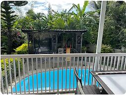 Villa les Dauphins Great for Families