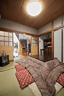 KARASUYA GuestHouse