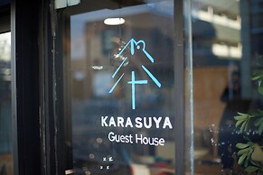 KARASUYA GuestHouse
