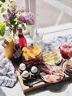 Fjällbacka Bed & Breakfast