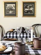 Fjällbacka Bed & Breakfast