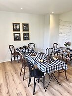 Fjällbacka Bed & Breakfast