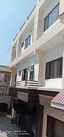 Hotel Shri Radha Niwas