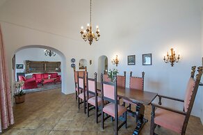 Villa Solenne by Elite Villas