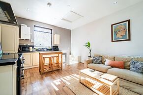 The Penthouse at 31A