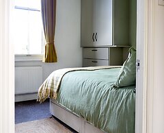 The Penthouse at 31A