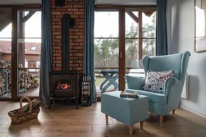 Apartamenty Sun & Snow Ostoja Bukowo