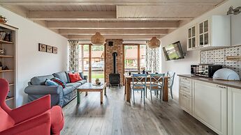 Apartamenty Sun & Snow Ostoja Bukowo