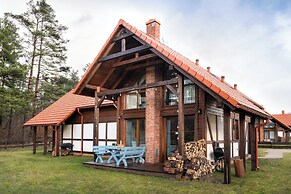 Apartamenty Sun & Snow Ostoja Bukowo