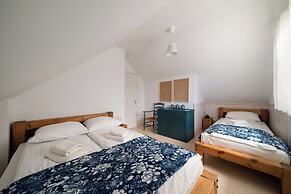 Apartamenty Sun & Snow Ostoja Bukowo