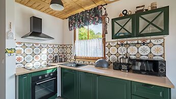 Apartamenty Sun & Snow Ostoja Bukowo