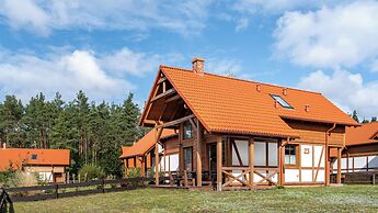 Apartamenty Sun & Snow Ostoja Bukowo